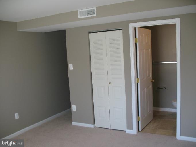 650 Heather Ridge Drive, Unit 12A Frederick, MD 21702 - Photo 29 of 30 Master Bedroom Closets