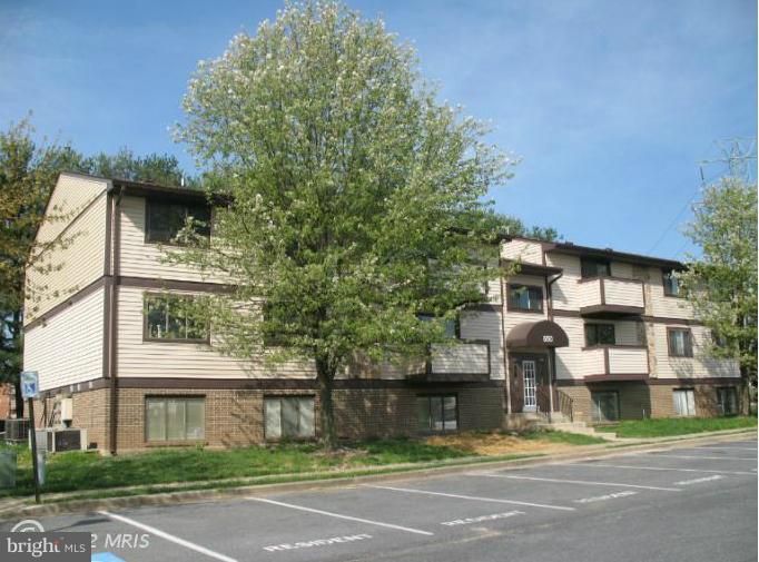 650 Heather Ridge Drive, Unit 12A Frederick, MD 21702 - Photo 30 of 30 Ambertowne Bldg 650