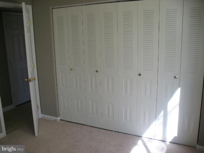 650 Heather Ridge Drive, Unit 12A Frederick, MD 21702 - Photo 5 of 30 Bedroom 2 Closets