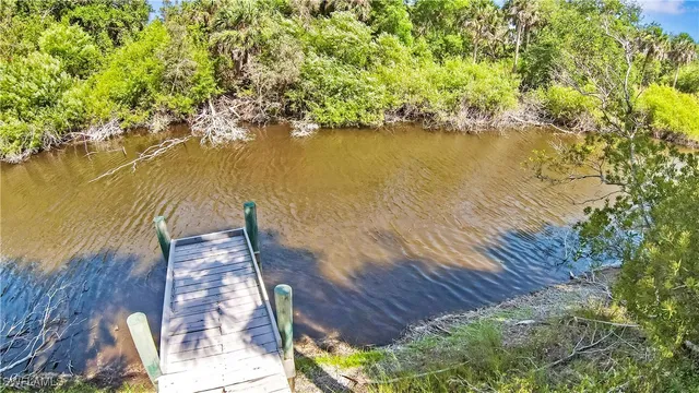 a view of an ocean from a balcony