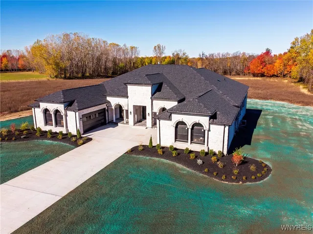 $15,000 | 11168 Stage Road, Newstead, NY 14001