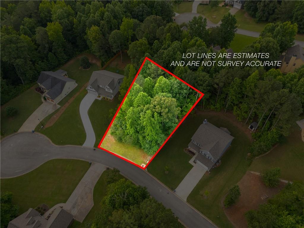 94 Radian Court Dallas, GA 30132 - Photo 2 of 12