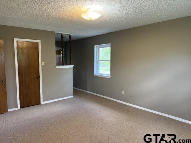 300 Black Oak Road Como, TX 75431 - Photo 13 of 34 an empty room with windows