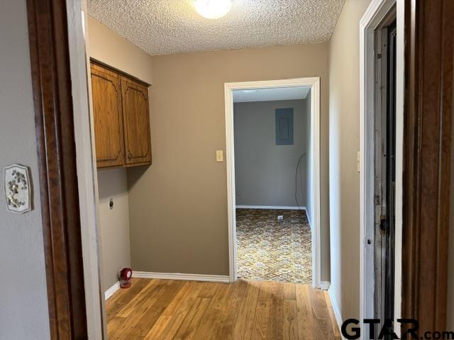 300 Black Oak Road Como, TX 75431 - Photo 23 of 34 a view of utility room