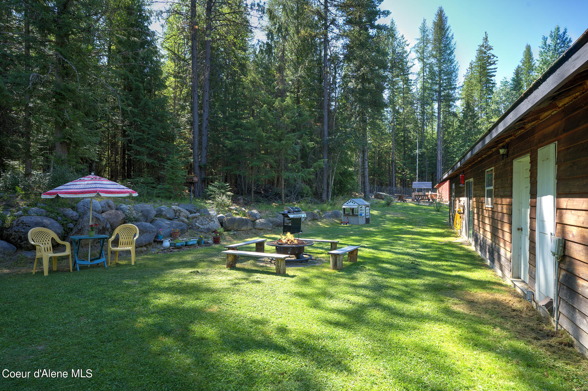 106 Hidden Forest Way Sandpoint, ID 83864 - Photo 29 of 49 106-HiddenForest-14
