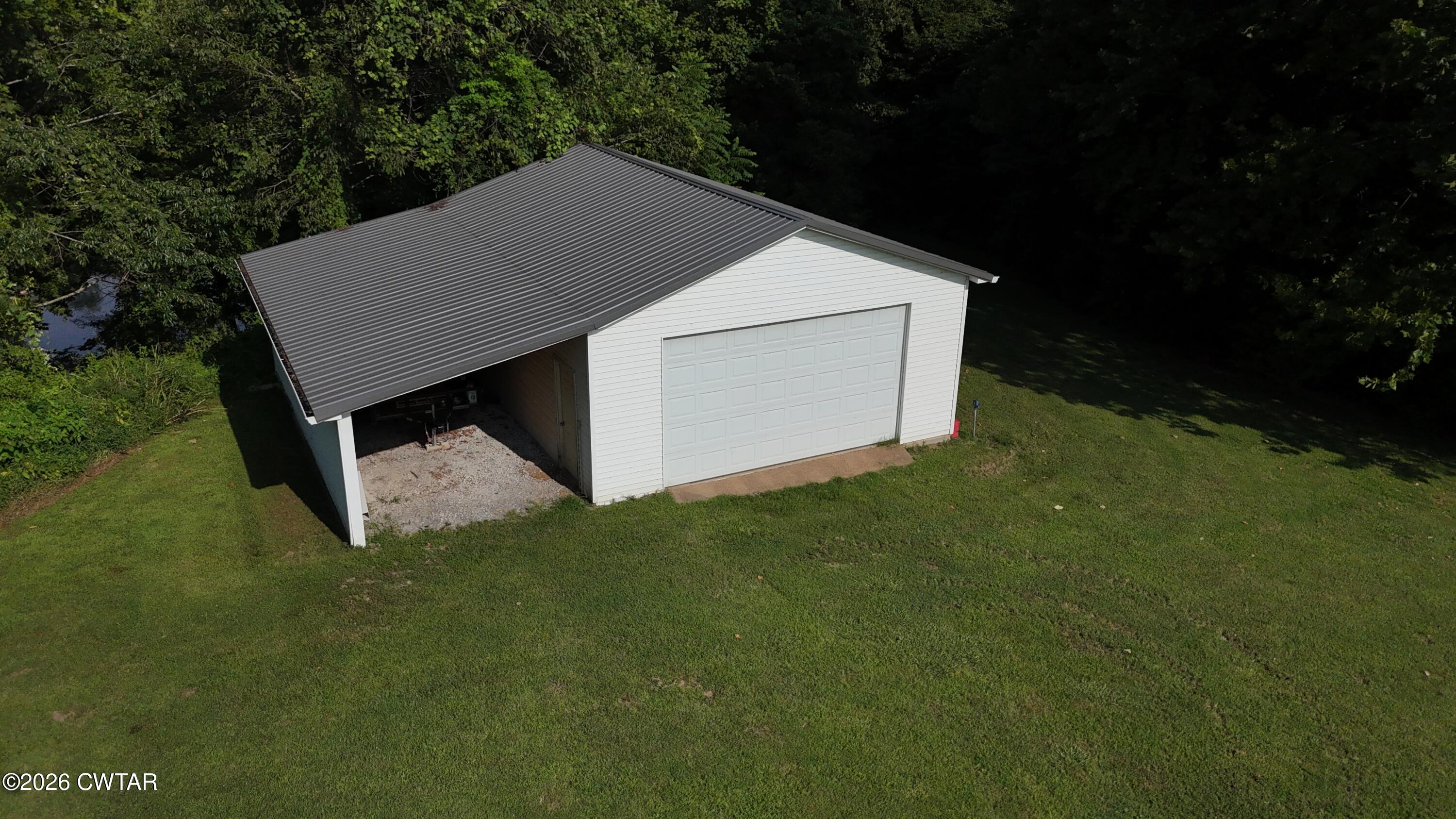 1936 Marshall Kirk Road Troy, TN 38260 - Photo 25 of 30 dji_fly_20250525_004502_0293_17843206887