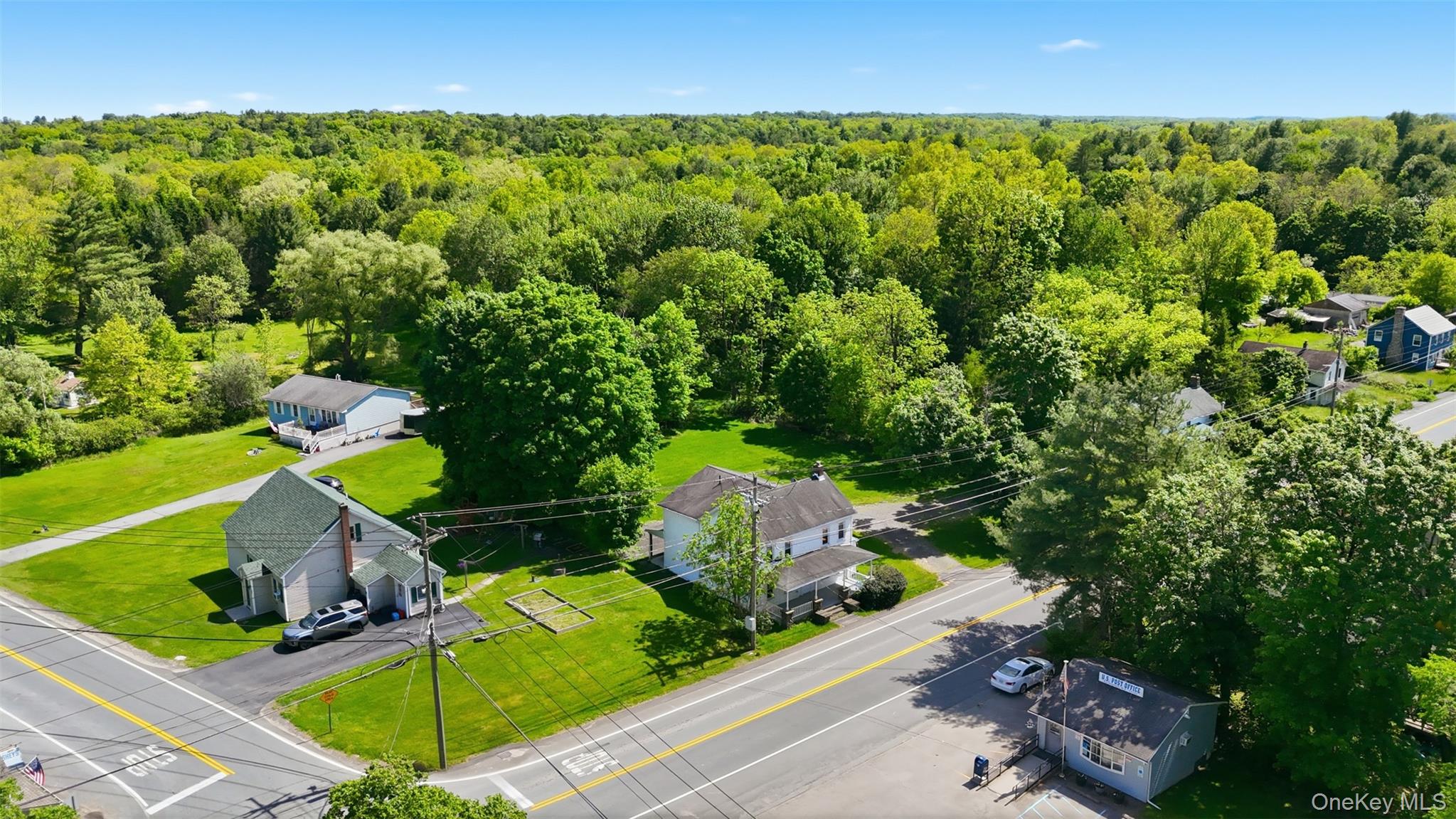 708 Burlingham Road Bloomingburg, NY 12721 - Photo 47 of 47