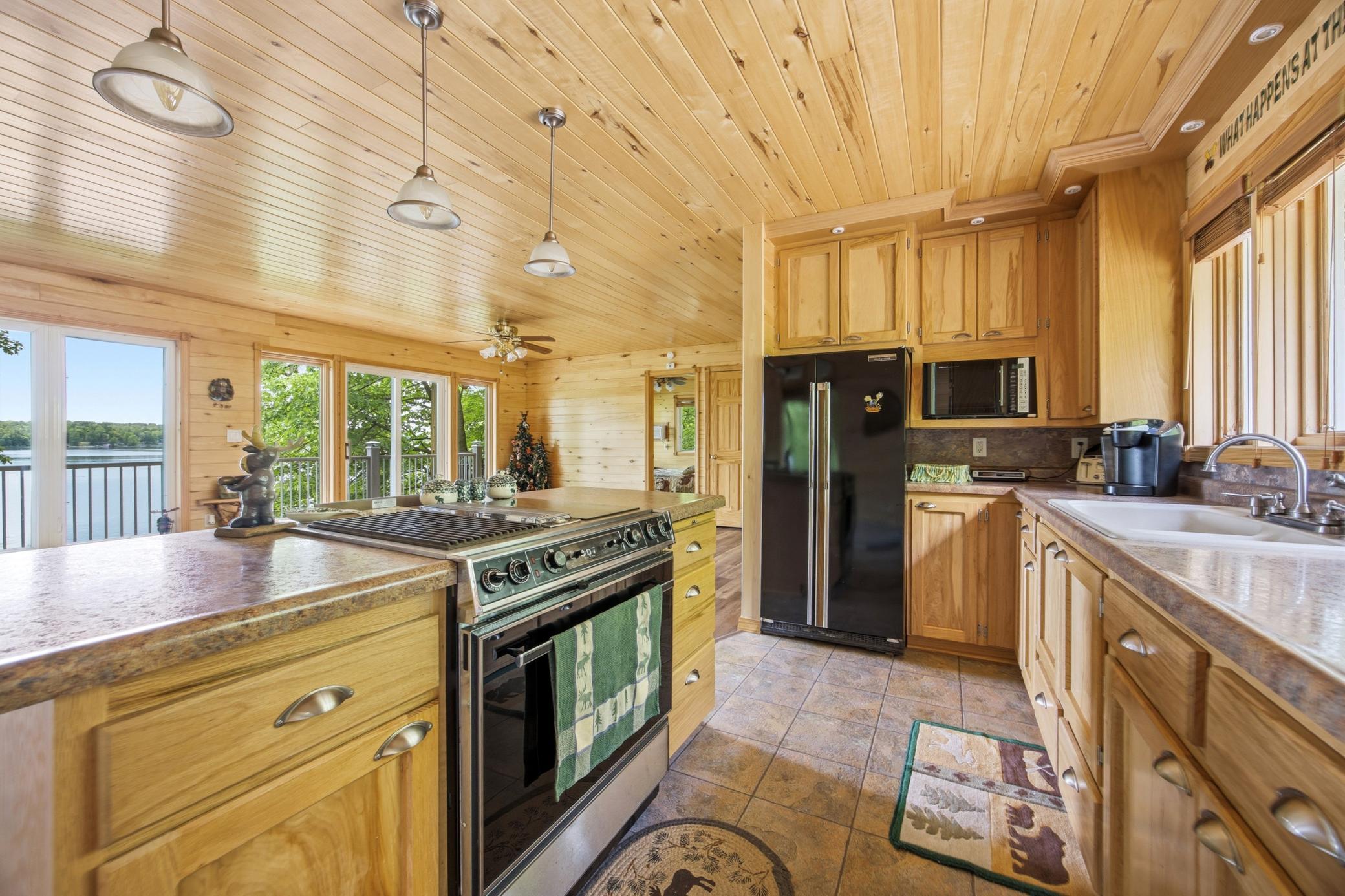 13231 Island Lake Road Lengby, MN 56651 - Photo 7 of 37