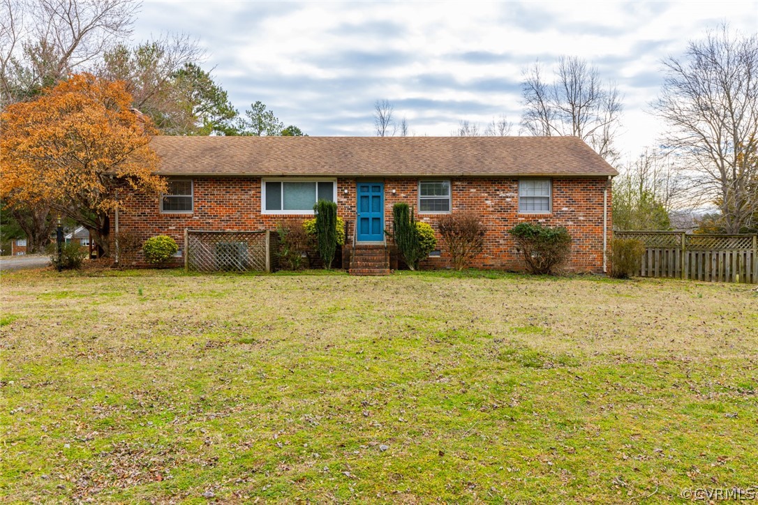 10021 Tunstall Road New Kent, VA 23124 - Photo 1 of 42 Gallery Image 1