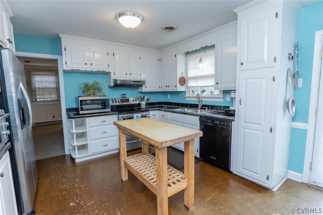 10021 Tunstall Road New Kent, VA 23124 - Photo 12 of 42 Gallery Image 12