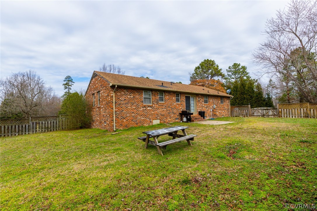 10021 Tunstall Road New Kent, VA 23124 - Photo 32 of 42 Gallery Image 32