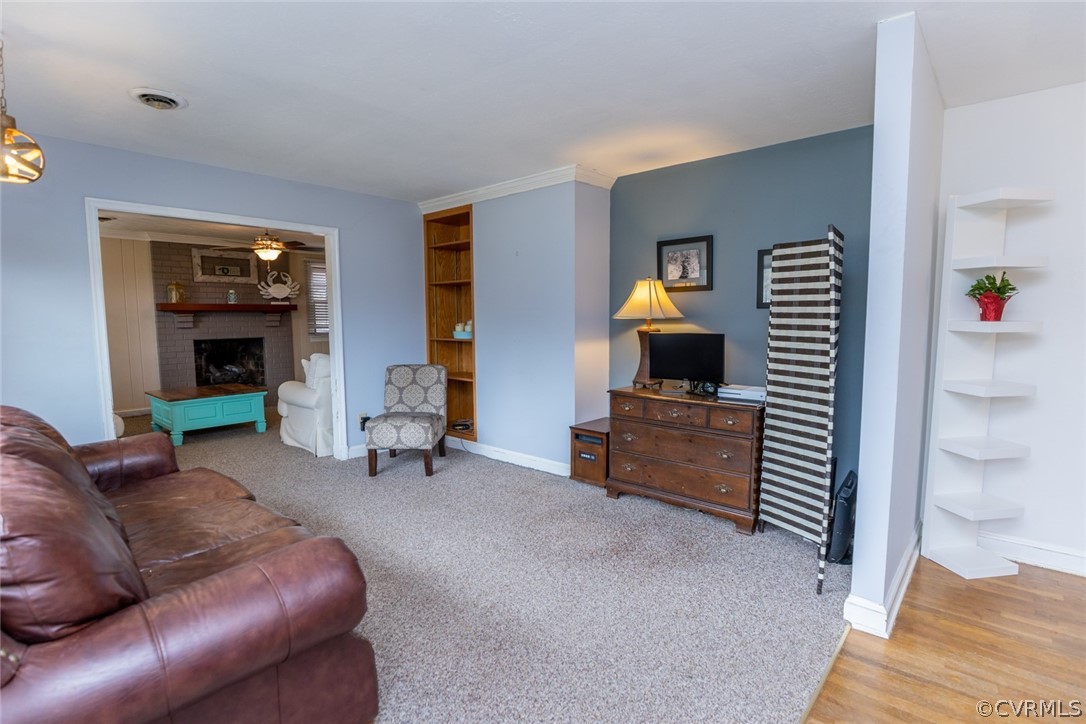 10021 Tunstall Road New Kent, VA 23124 - Photo 4 of 42 Gallery Image 4