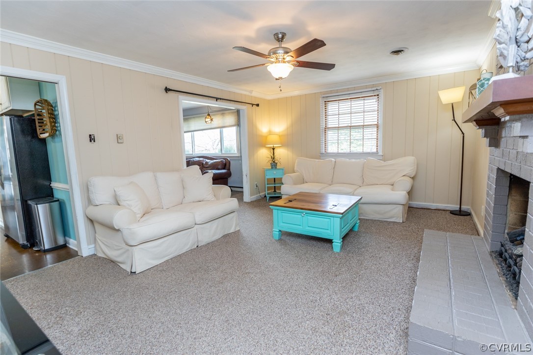 10021 Tunstall Road New Kent, VA 23124 - Photo 7 of 42 Gallery Image 7