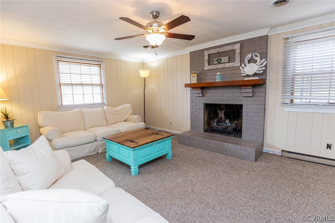 10021 Tunstall Road New Kent, VA 23124 - Photo 8 of 42 Gallery Image 8