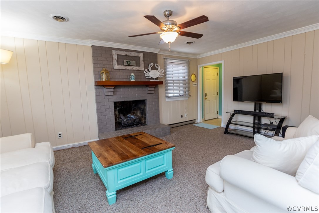 10021 Tunstall Road New Kent, VA 23124 - Photo 10 of 42 Gallery Image 10
