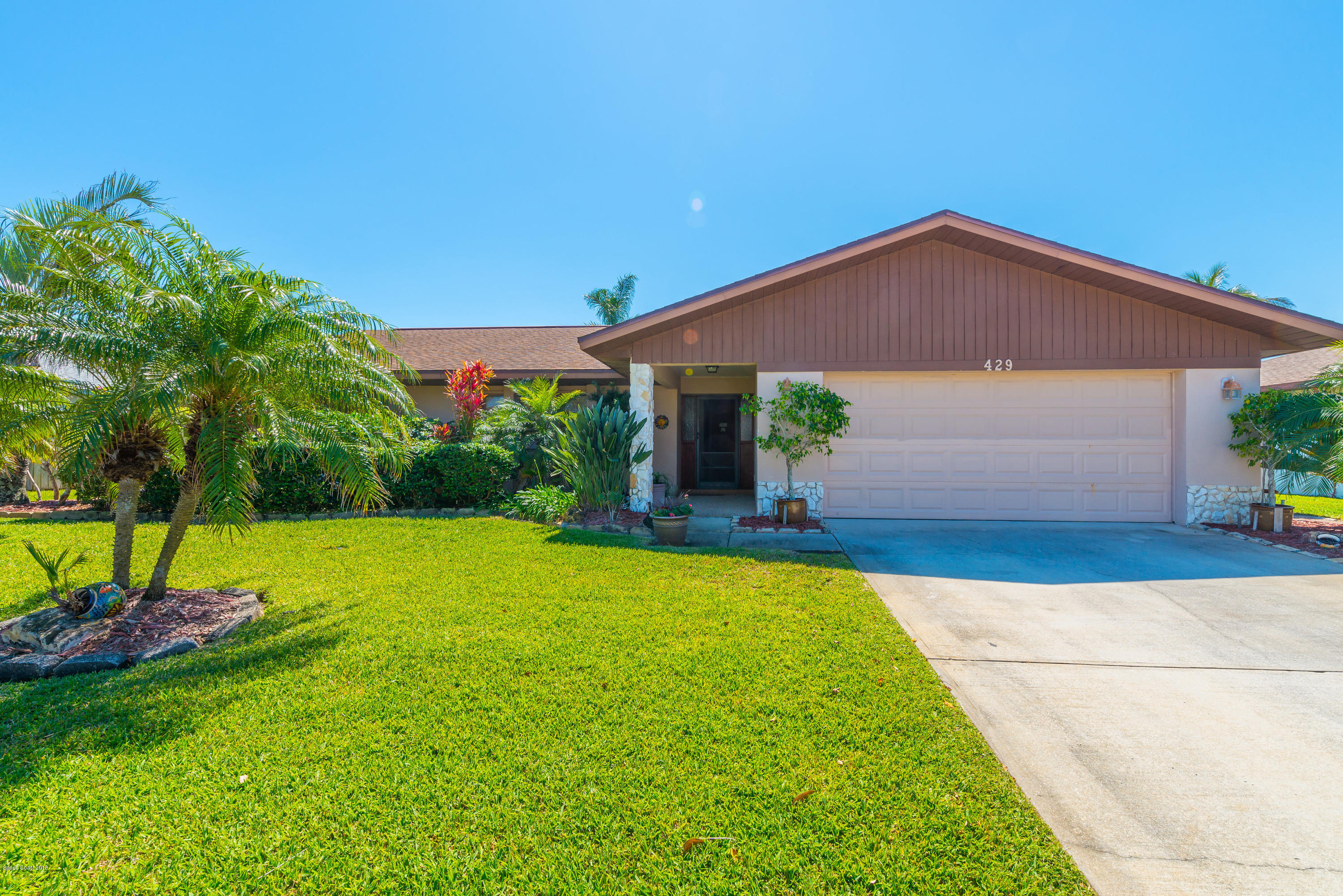 429 Coach Road Satellite Beach, FL 32937 - Photo 1 of 19 429 Coach Road