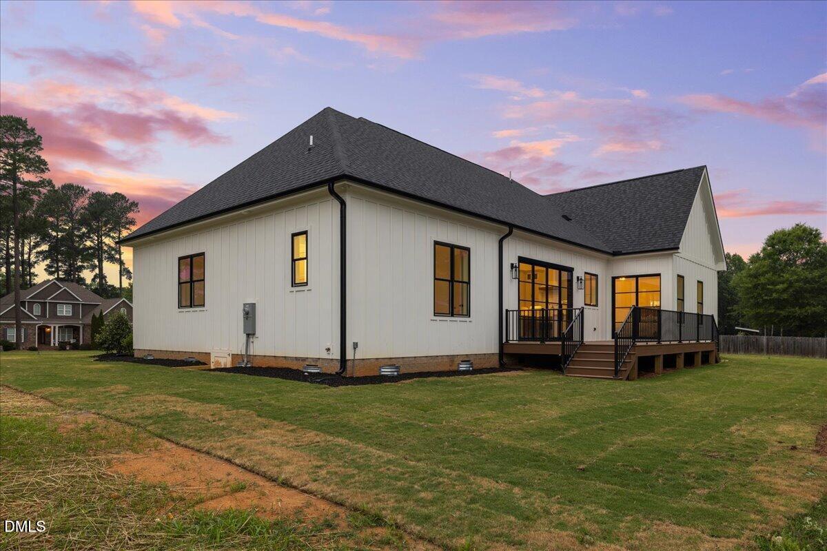 129 Zachariah Road Nashville, NC 27856 - Photo 60 of 81