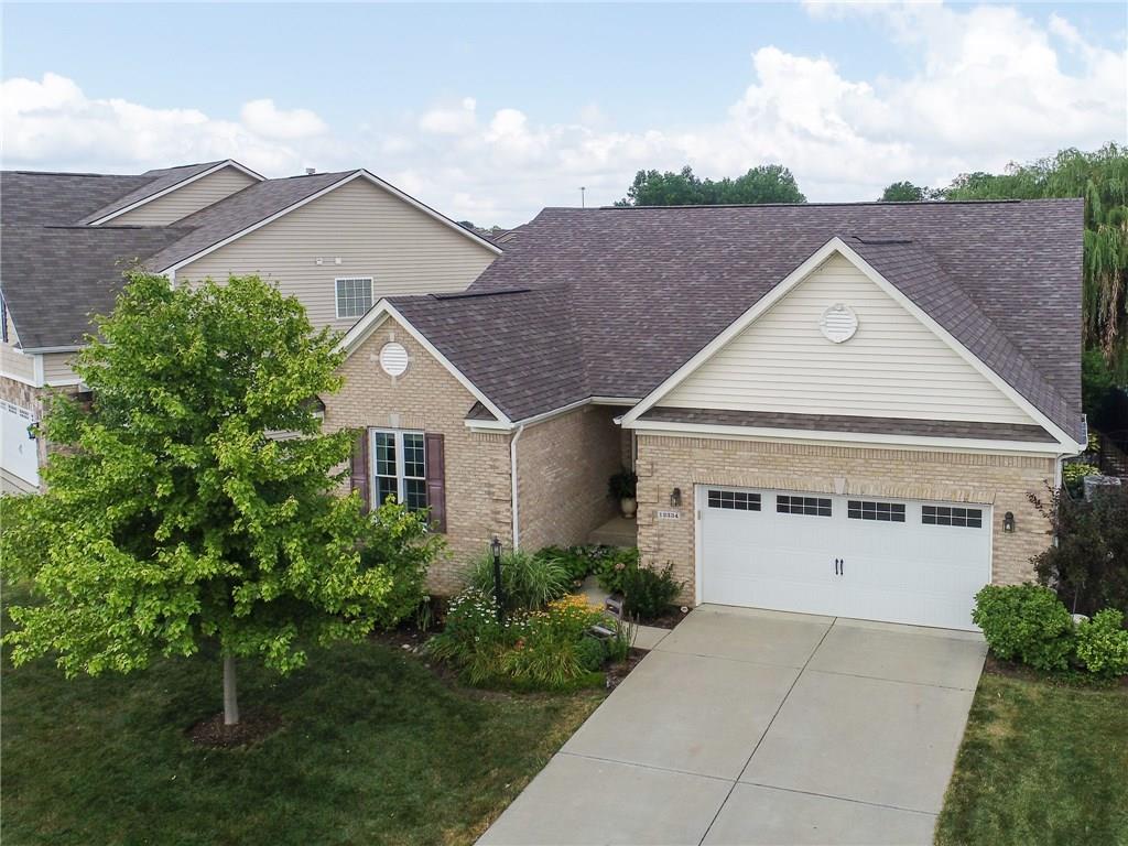 12334 Cold Stream Road Noblesville, IN 46060 - Photo 1 of 33 Gallery Image 1