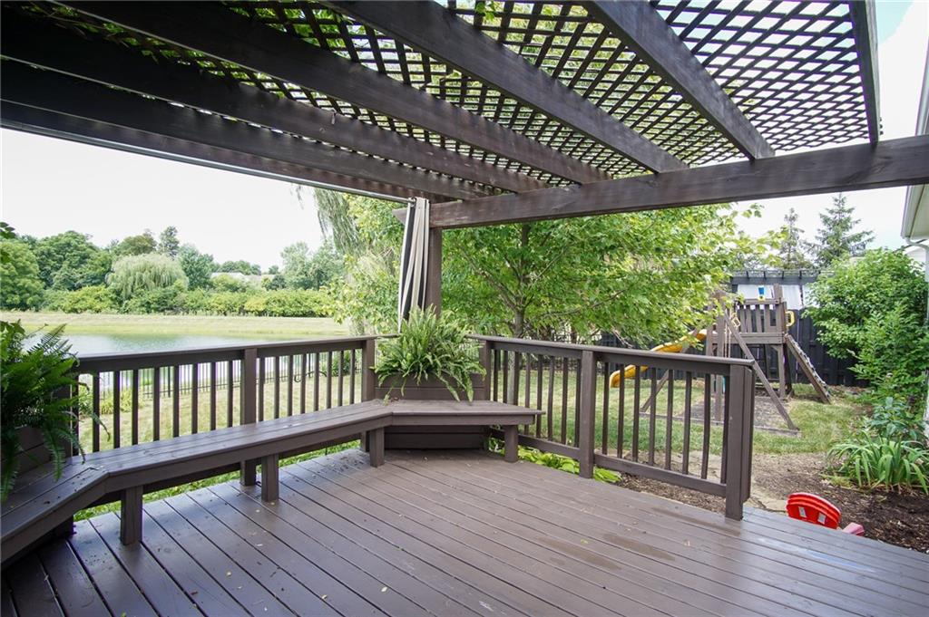 12334 Cold Stream Road Noblesville, IN 46060 - Photo 19 of 33 Gallery Image 19