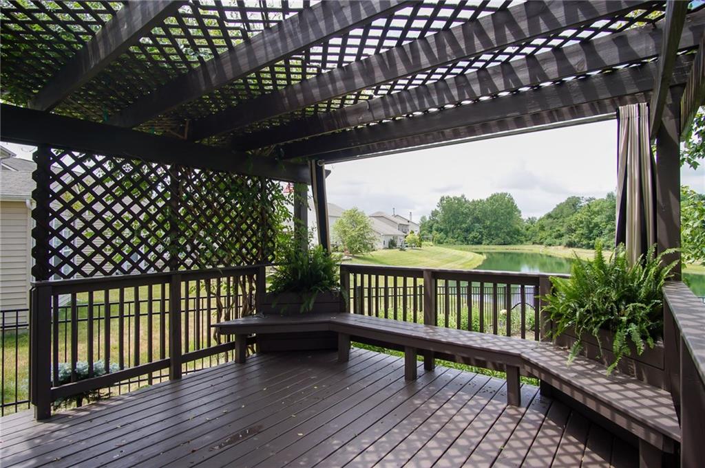12334 Cold Stream Road Noblesville, IN 46060 - Photo 20 of 33 Gallery Image 20
