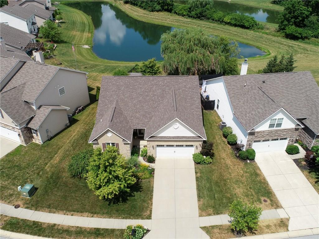 12334 Cold Stream Road Noblesville, IN 46060 - Photo 3 of 33 Gallery Image 3