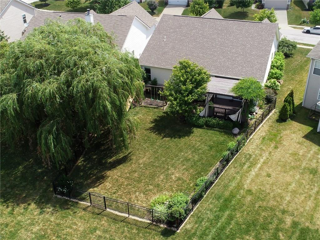 12334 Cold Stream Road Noblesville, IN 46060 - Photo 31 of 33 Gallery Image 31