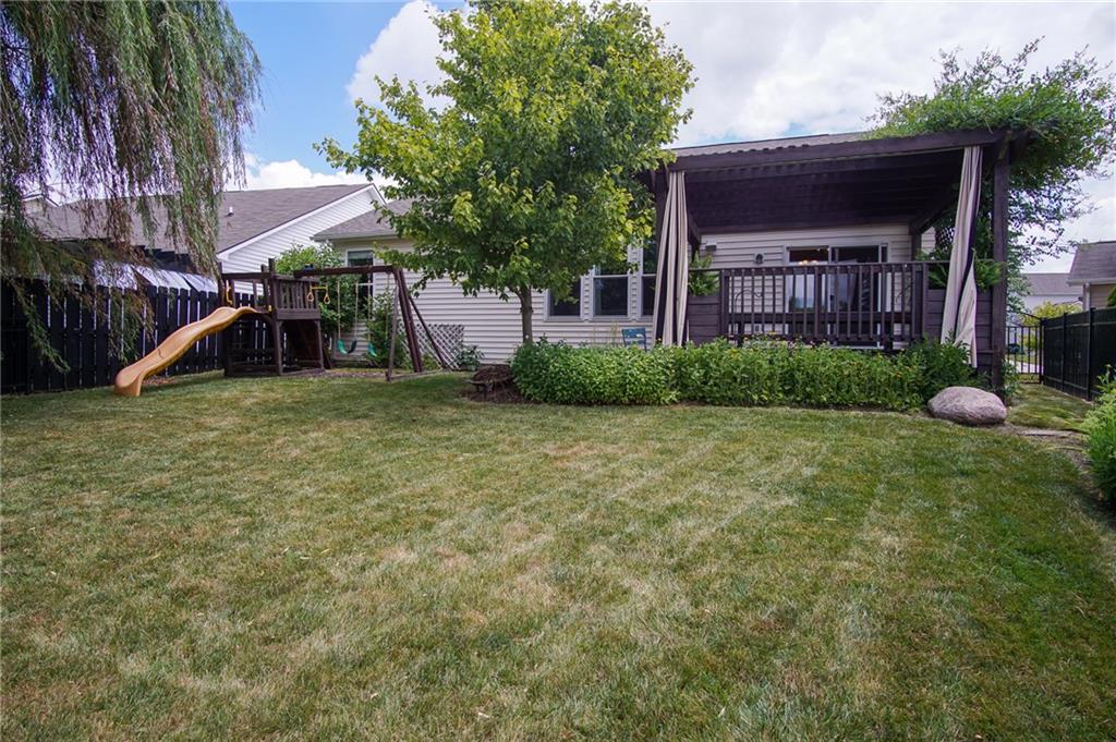 12334 Cold Stream Road Noblesville, IN 46060 - Photo 32 of 33 Gallery Image 32