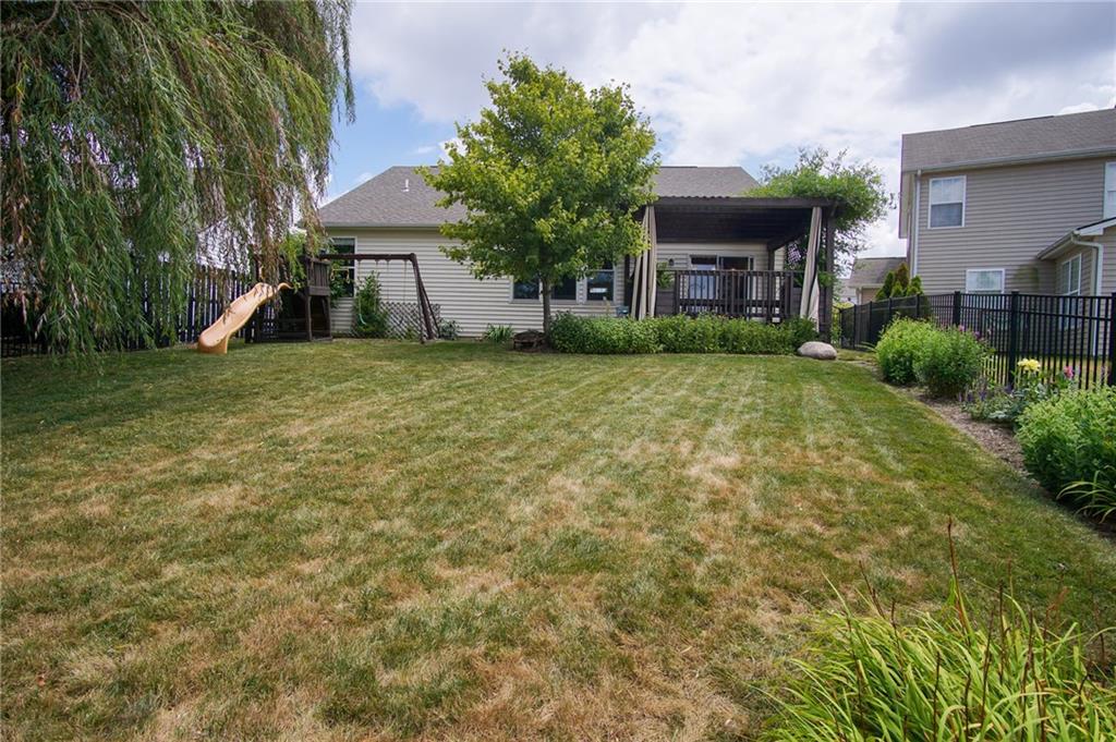 12334 Cold Stream Road Noblesville, IN 46060 - Photo 33 of 33 Gallery Image 33