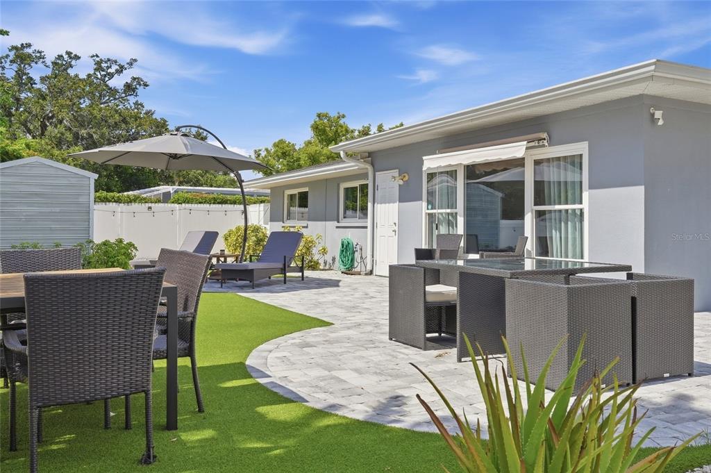 4214 Tee Road Sarasota, FL 34235 - Photo 80 of 93 Gallery Image 80