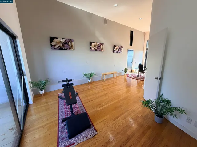 $9,550 | Claremont Hills, Berkeley, CA 94705