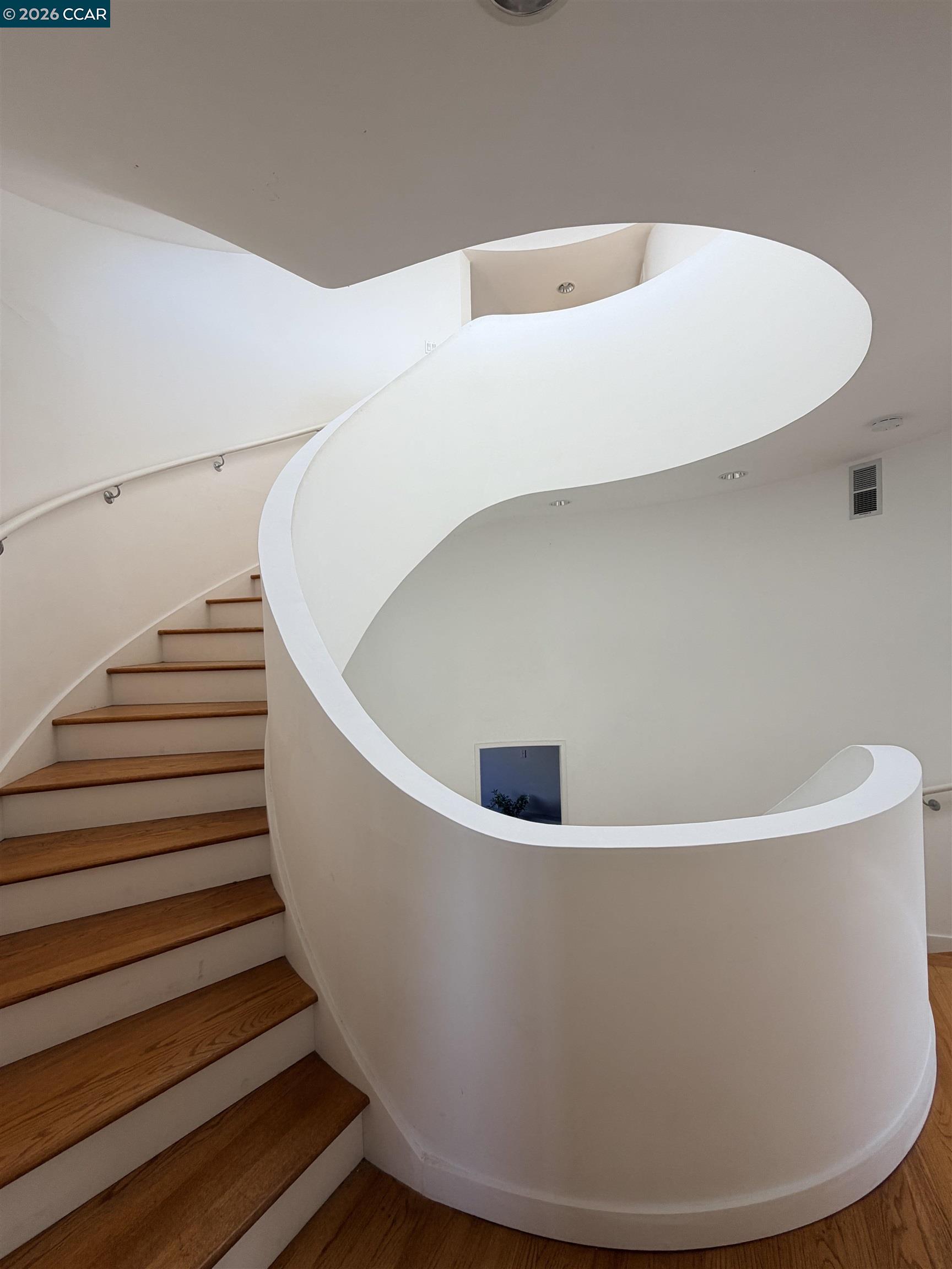 Claremont Hills Berkeley, CA 94705 - Photo 21 of 21 a view of a bathtub in a bathroom