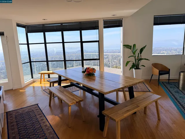 $9,550 | Claremont Hills, Berkeley, CA 94705