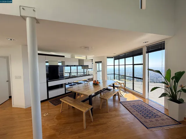 $9,550 | Claremont Hills, Berkeley, CA 94705