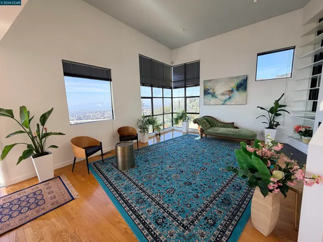 $9,550 | Claremont Hills, Berkeley, CA 94705