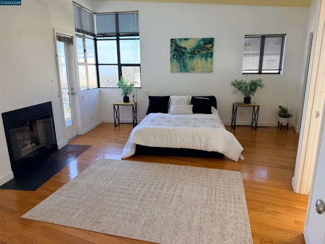 $9,550 | Claremont Hills, Berkeley, CA 94705