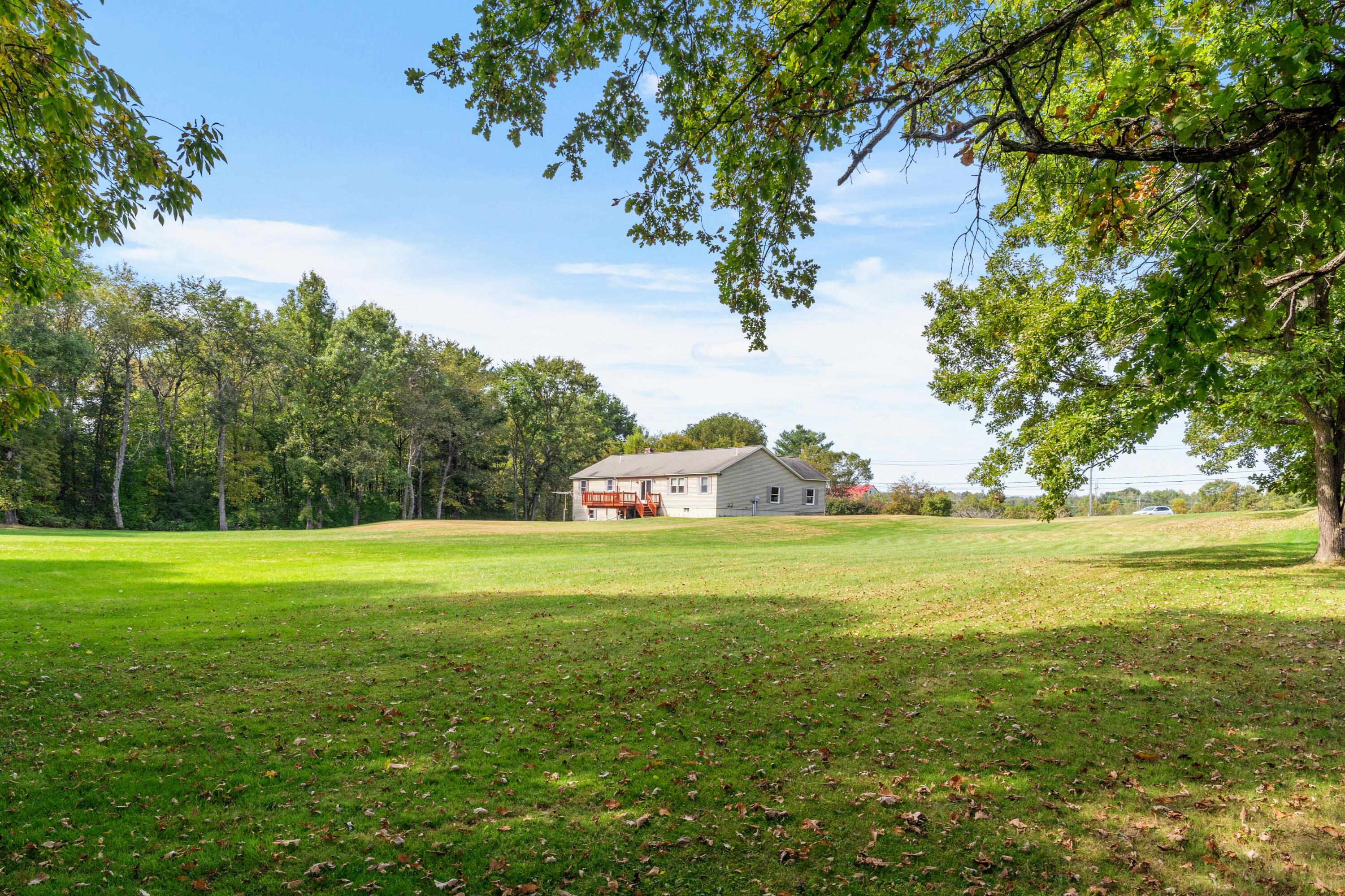 659 Bangor Road Waterville, ME 04901 - Photo 48 of 59 Rear Grounds