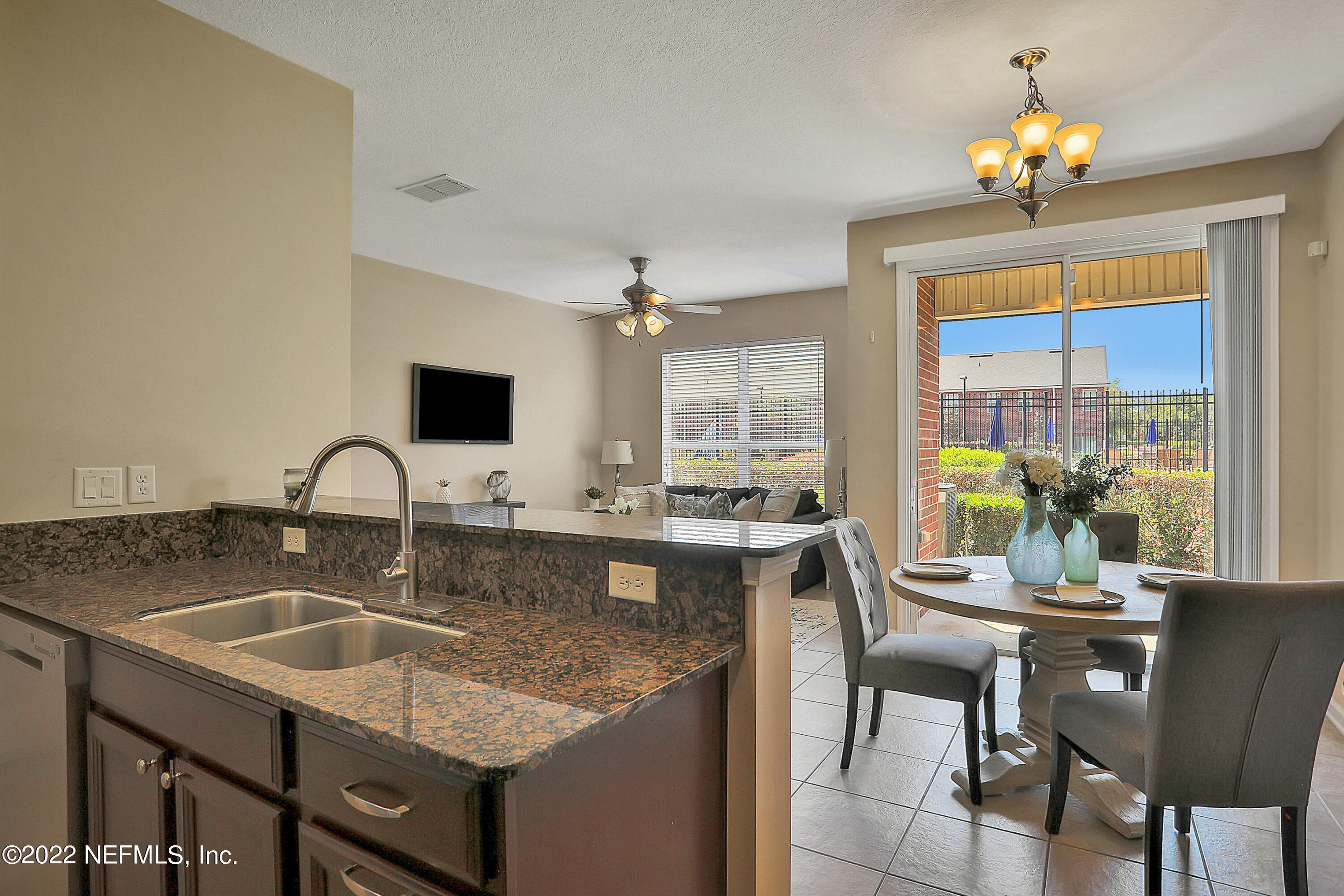 1552 Landau Road Jacksonville, FL 32225 - Photo 9 of 31 Kitchen View