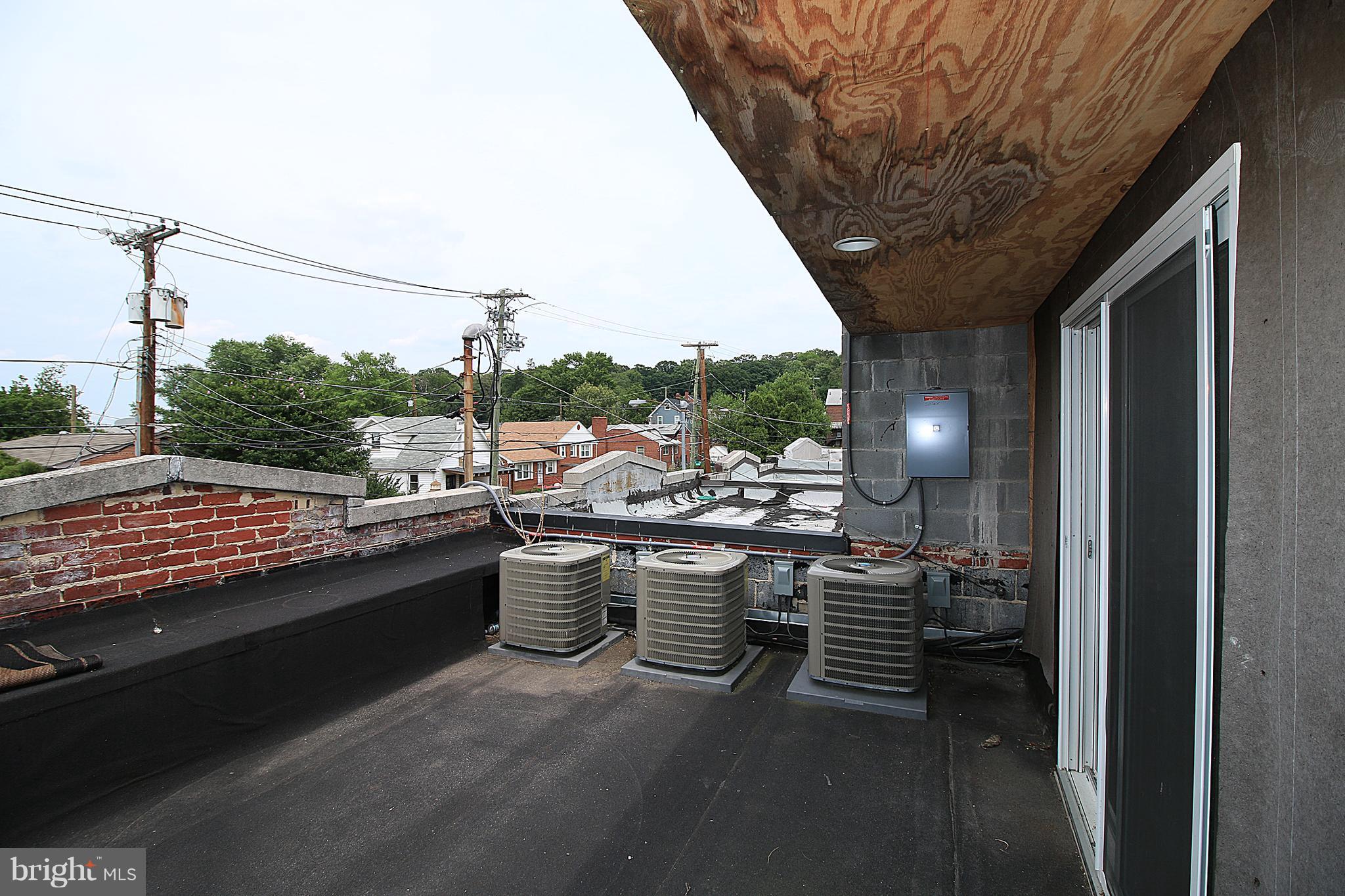 2013 Bunker Hill Road Northeast Washington, DC 20018 - Photo 11 of 13 Exterior (General)