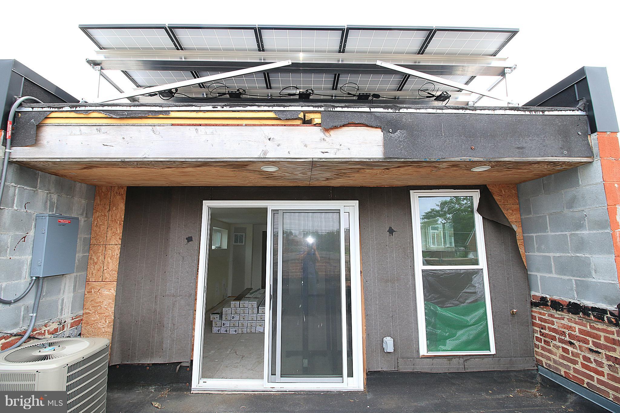2013 Bunker Hill Road Northeast Washington, DC 20018 - Photo 12 of 13 Exterior (General)