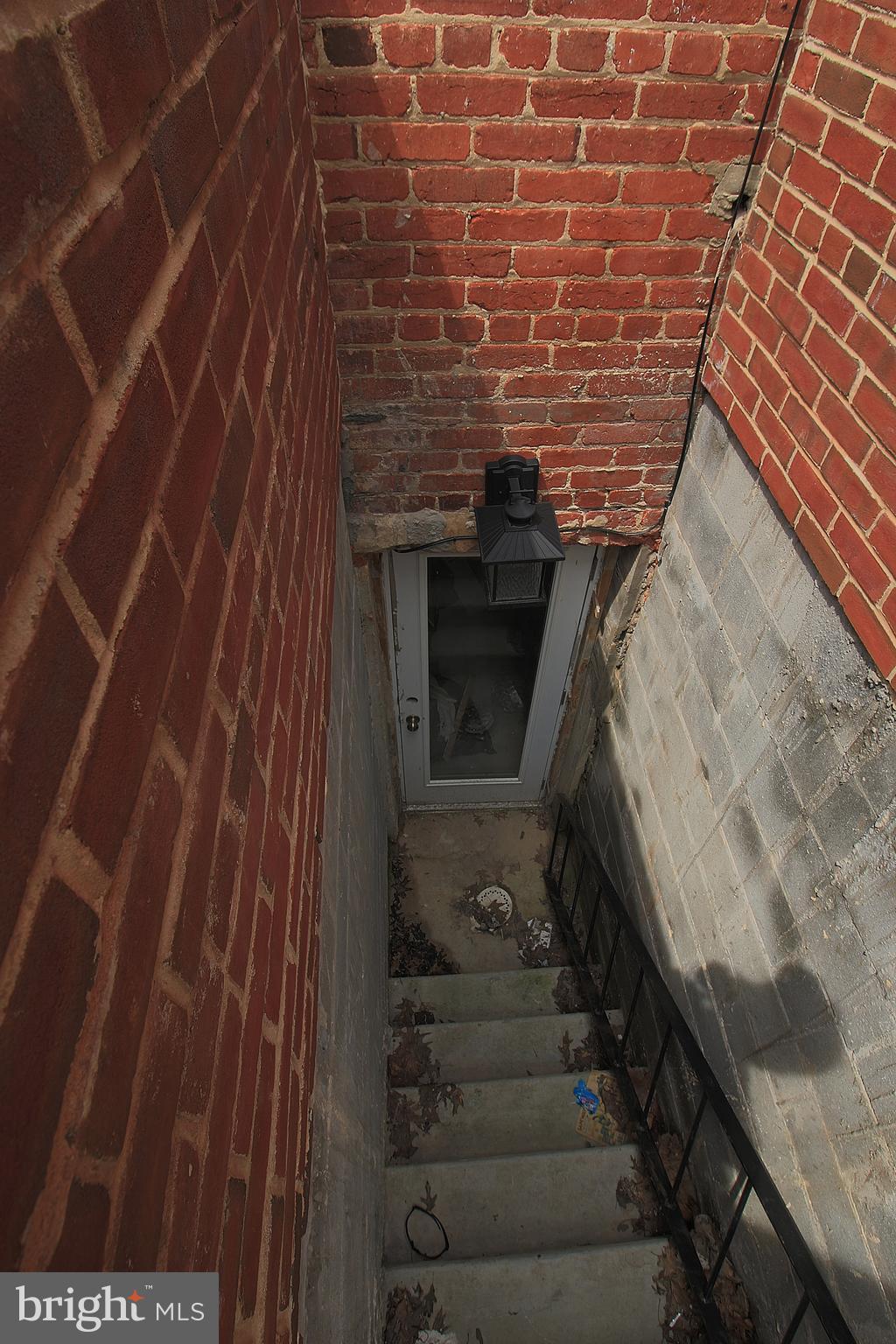 2013 Bunker Hill Road Northeast Washington, DC 20018 - Photo 13 of 13 Exterior (General)