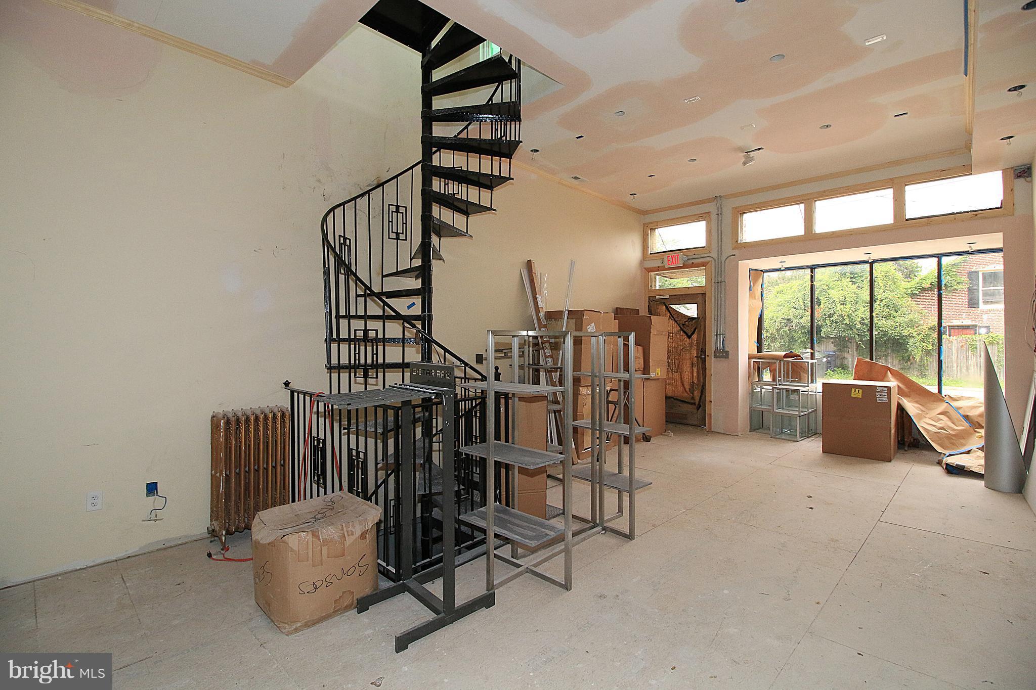 2013 Bunker Hill Road Northeast Washington, DC 20018 - Photo 4 of 13 Interior (General)