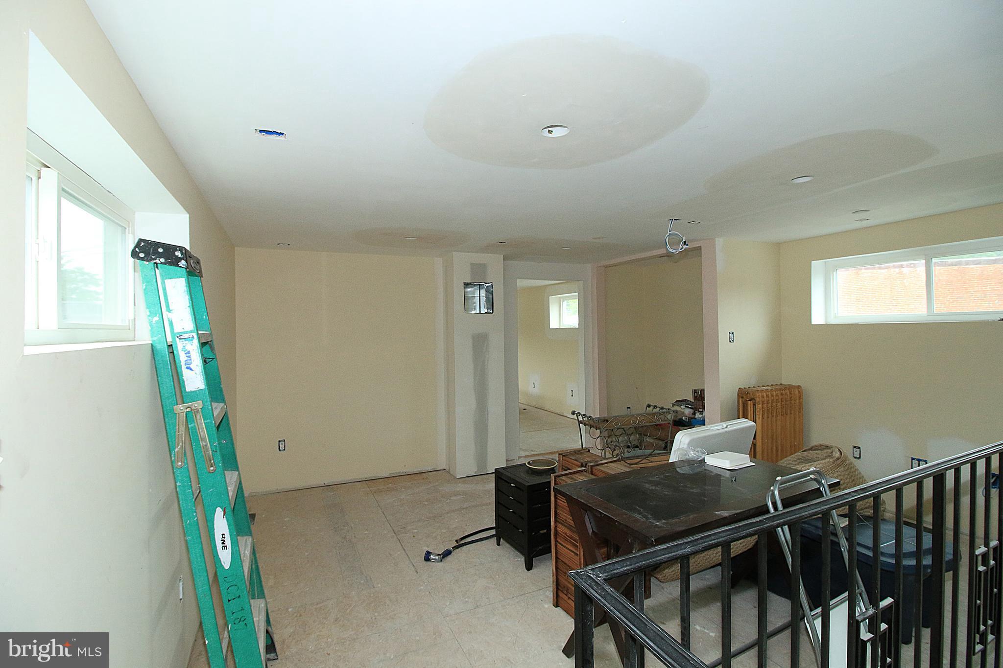 2013 Bunker Hill Road Northeast Washington, DC 20018 - Photo 6 of 13 Bedroom (Master)