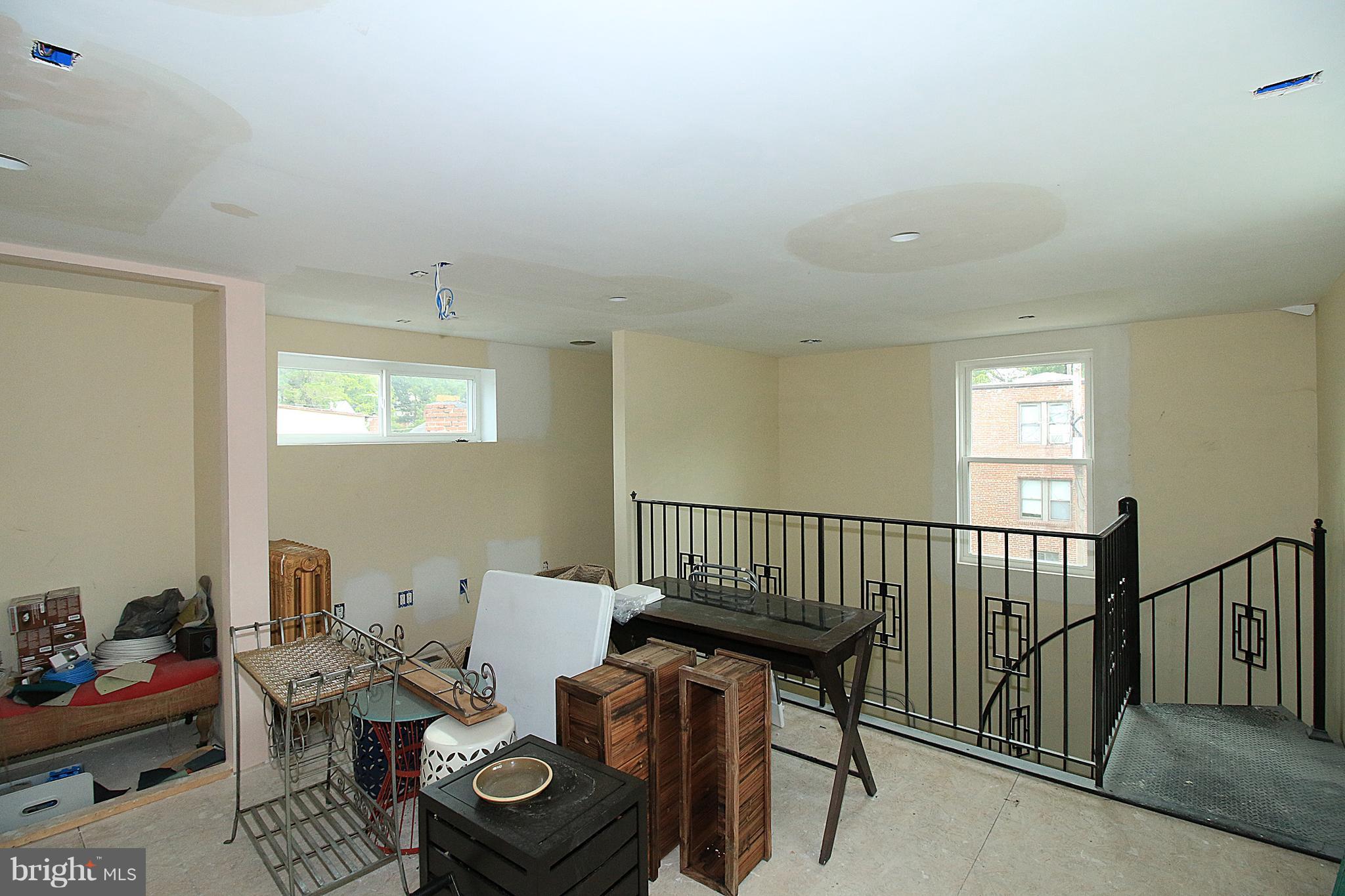 2013 Bunker Hill Road Northeast Washington, DC 20018 - Photo 7 of 13 Bedroom (Master)