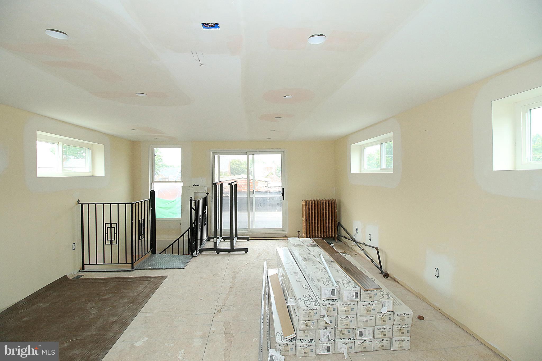 2013 Bunker Hill Road Northeast Washington, DC 20018 - Photo 8 of 13 Bedroom