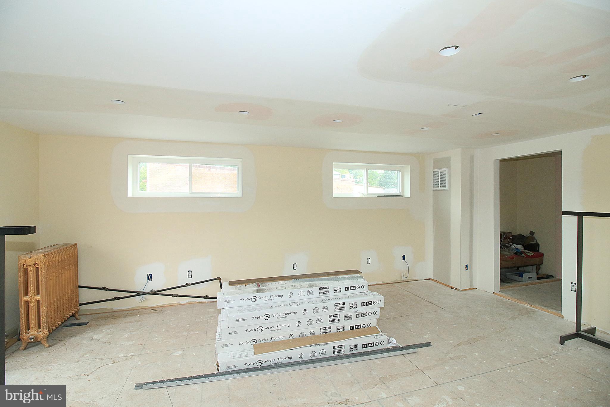2013 Bunker Hill Road Northeast Washington, DC 20018 - Photo 9 of 13 Bedroom