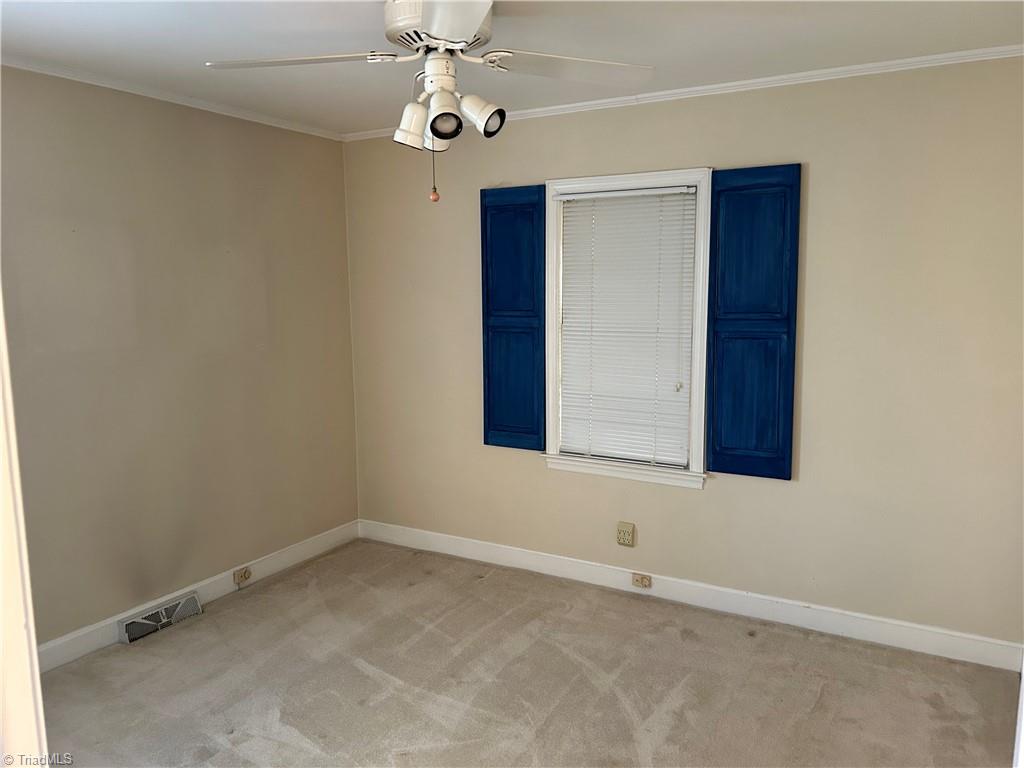 3415 Valley Road Winston-Salem, NC 27106 - Photo 13 of 26 Bedroom