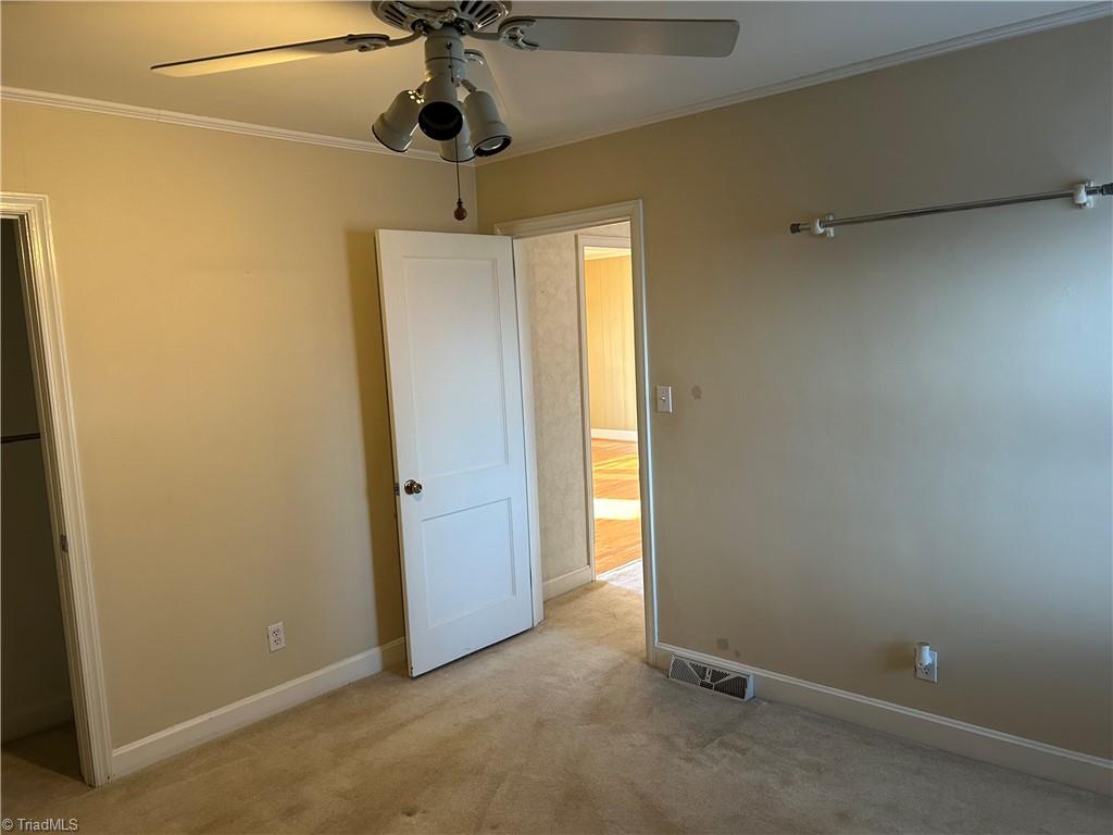 3415 Valley Road Winston-Salem, NC 27106 - Photo 17 of 26 Bedroom