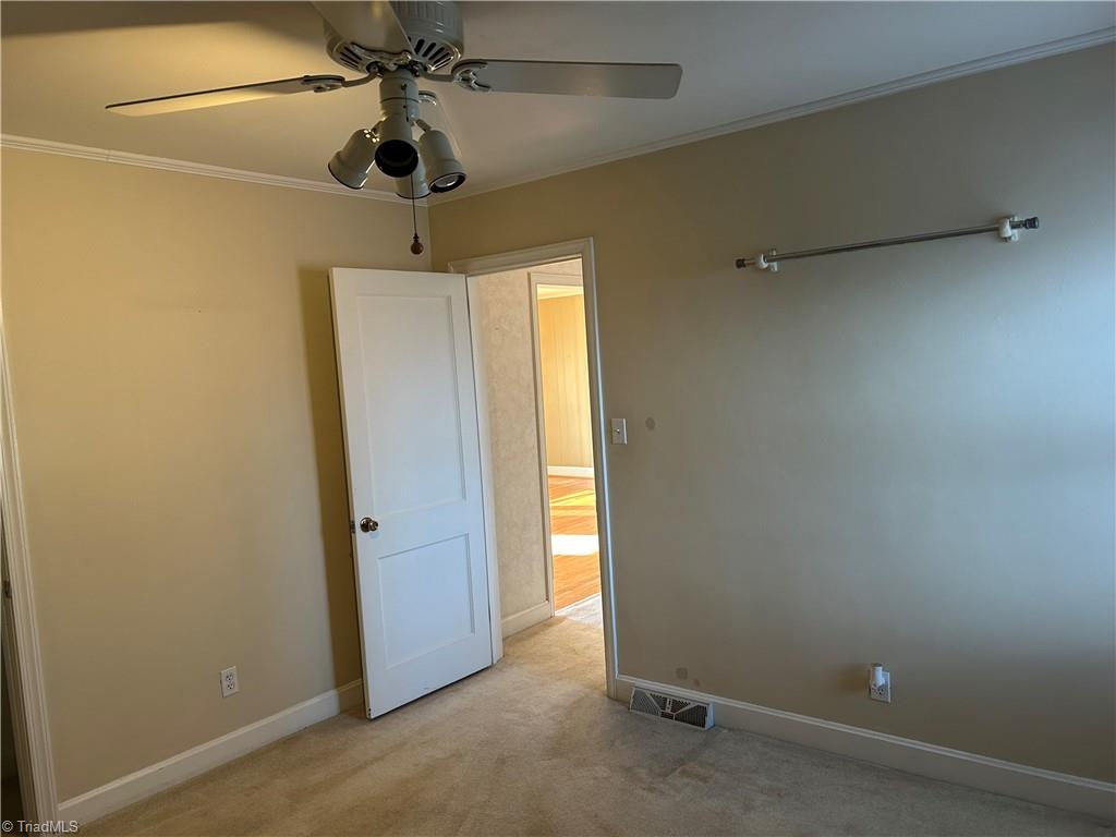 3415 Valley Road Winston-Salem, NC 27106 - Photo 18 of 26 Bedroom