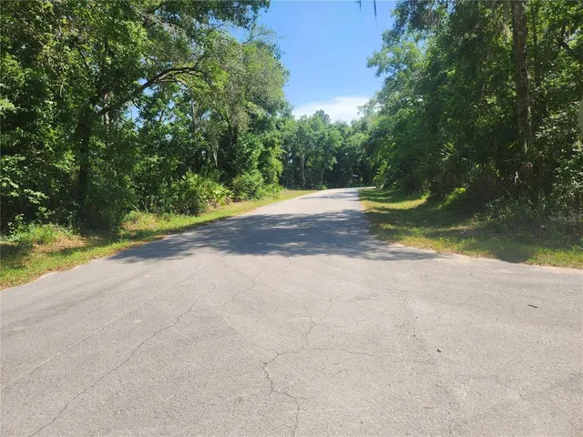 $19,999 | 9543 West Tennessee Lane, Crystal River, FL 34428