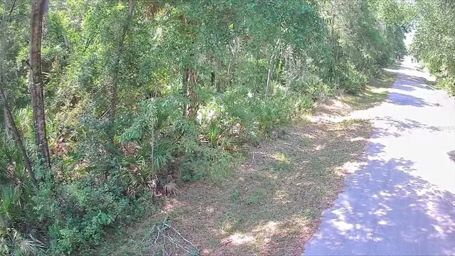 $19,999 | 9543 West Tennessee Lane, Crystal River, FL 34428